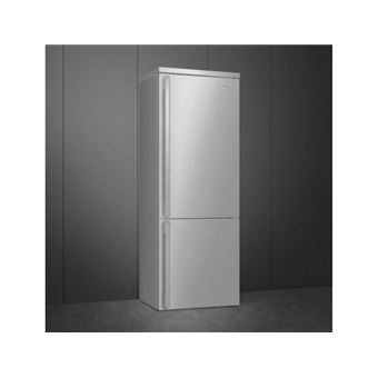 SMEG Réfrigérateur congélateur bas FA490RX5