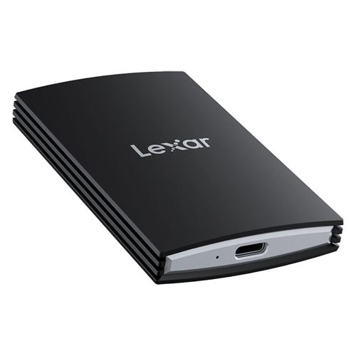 Lexar AR700 Portable SSD 4TB