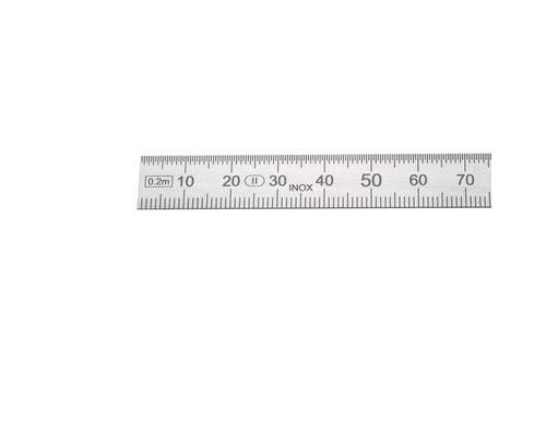 Helios Preisser - R&egrave;glet No4029713210472 500 mm