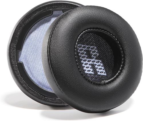 Coussinets de Remplacement en Cuir PU Professionnels pour JBL Live 400BT / Live 460NC