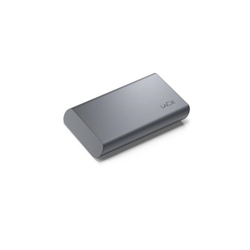 LaCie Mobile Secure STKH1000800 1To