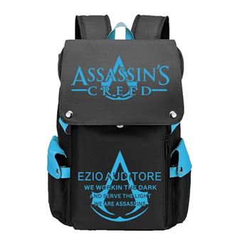 Sac a dos Assassin et aigle Mirage