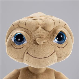 E.T l'extraterrestre - Peluche 25 cm