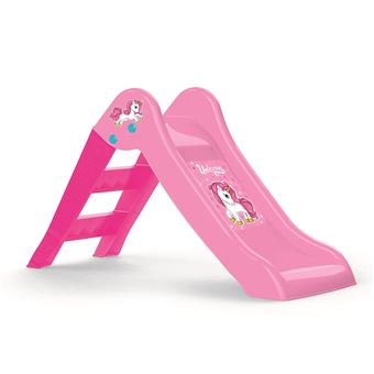 Unicorn - Toboggan licorne - 1