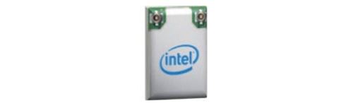 Intel Wireless-AC 9560 - Adaptateur réseau - M.2 2230 - Wi-Fi 5, Bluetooth 5.0