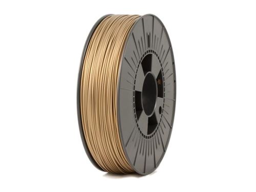 Velleman PLA175BG07 Filament PLA 1.75 mm 750 g bronze