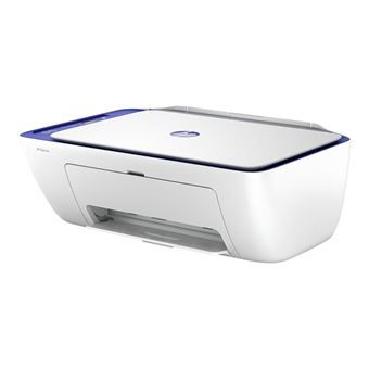 Imprimante Tout-en-un HP DeskJet 4130e avec 6 mois d'Instant Ink via HP+  (Bleu) - HP Store France