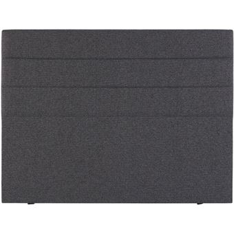 BULTEX Tête de lit Thera 180cm gris reset