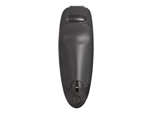 Socket Durable CHS Battery Door - Batterijdeksel - zwart - voor Cordless Hand Scanner (CHS) 7Di