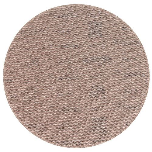 Non Communiqué Marron Disque Abrasif Abranet D.225 G.80 - Bte 25 - Mirka - 5422302580