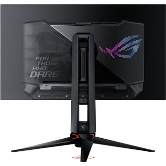 Asus ROG Swift OLED PG27AQDP