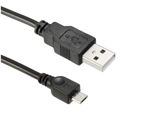 Câble MICRO USB de synchronisation pour Lunii, ma Fabrique à Histoires  (ancien modèle) - DURAGADGET