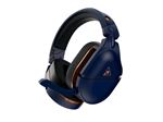 Casque Gaming Sans-fil Stealh 700p Gen2 Max Cobalt Casque Gaming Sans-fil