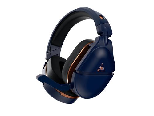 Casque Gaming Sans-fil Stealh 700p Gen2 Max Cobalt Casque Gaming