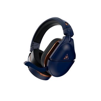 Casque Gaming Sans-fil Stealh 700p Gen2 Max Cobalt Casque Gaming Sans-fil