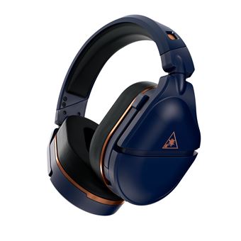 Casque Gaming Sans-fil Stealh 700p Gen2 Max Cobalt Casque Gaming Sans-fil