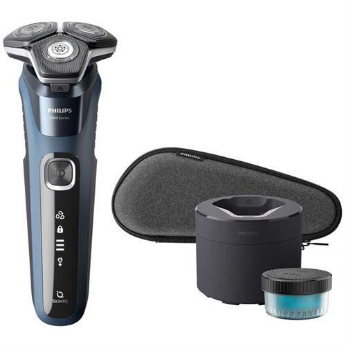 Rasoir électrique rechargeable séries 5000 Philips S5880.50