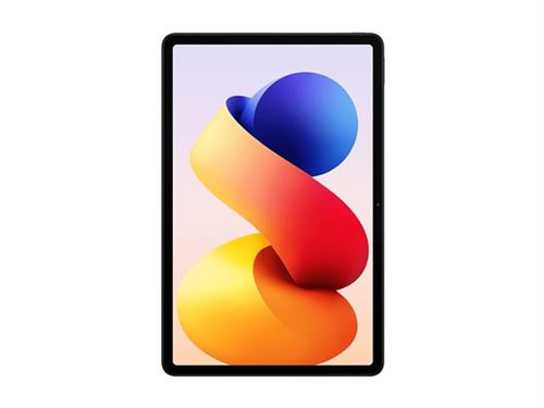 Xiaomi Redmi Pad 2 Pro - Tablette - Xiaomi HyperOS 2 - 256 Go UFS card - 12.1" (2560 x 1600) - Logement microSD - gris graphite