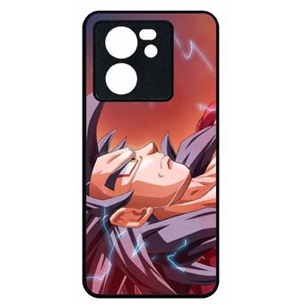 Custodia per Xiaomi Redmi 8 ufficiale di Dragon Ball palla di drago n. 4 sfondo per