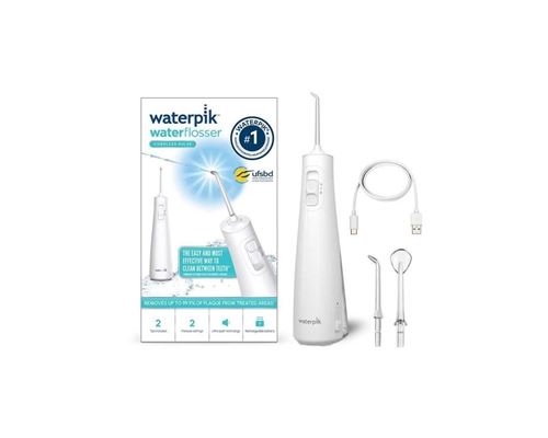 Waterpik - WF20 Pulse - Hydropulseur sans fil - Jet dentaire rechargeable - Image 3