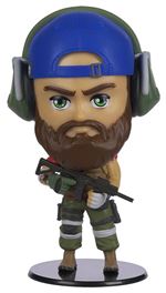 UBISOFT Figurine Nomad Heroes