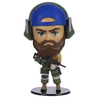UBISOFT Figurine Nomad Heroes