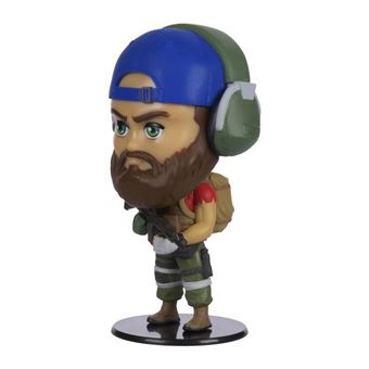 UBISOFT Figurine Nomad Heroes