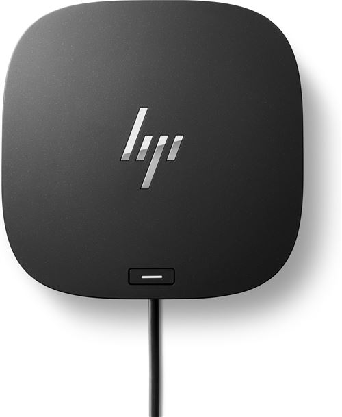 HP Station d accueil USB-C G5