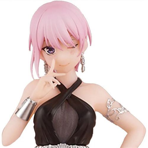 The Quintessential Quintuplets - Figurine Ichika Nakano Kyunties