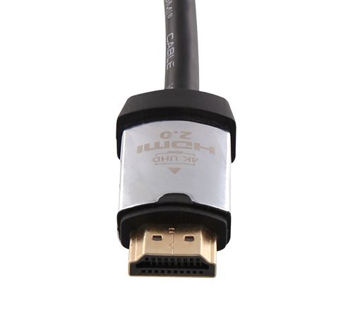 T'NB Câble HDMI 8K 2m