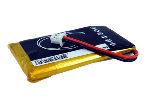 DLH - Batterie - 3,7V - Li-Ion - 240 mAh - 1 Wh