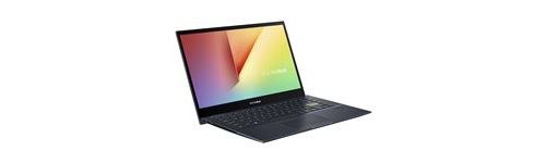 ASUS Vivobook Flip 14 Ordinateur Portable R5 8Go 256Go W10 Pro