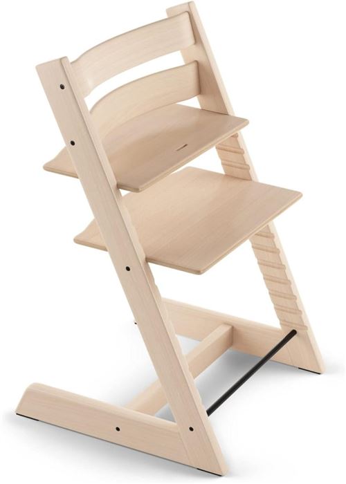Chaise haute Tripp Trapp STOKKE naturel