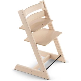 Chaise Tripp Trapp® Naturel - 1