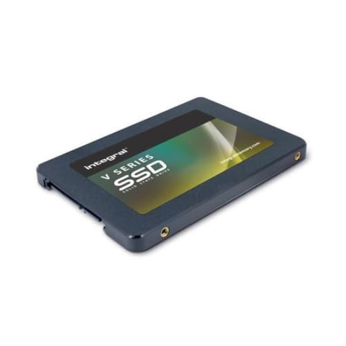 Non Communiqué Integral V Series Version 2 - Ssd - 2000 Go - Interne - 2.5" - Sata 6Gb/S