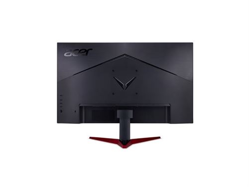 Monitor Acer Nitro Vg240y M3biip De 23,8 Pulgadas, Fhd, 180 Hz, Ips