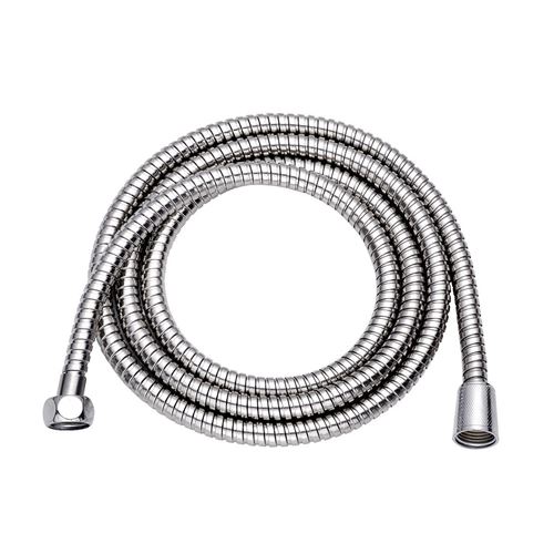 Flexible de Douche en Inox "Hydro" 2m Chrome