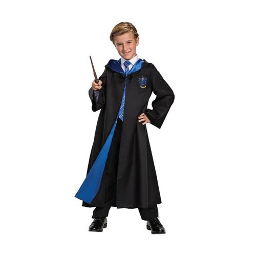 Déguisement classique Harry Potter Serdaigle Taille L - Accessoire