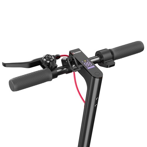 iScooter® i9-Trotinette Electrique