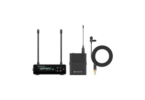 Sennheiser Ew-Dp Me2 Set (R1-6) - Neuf - Image 4
