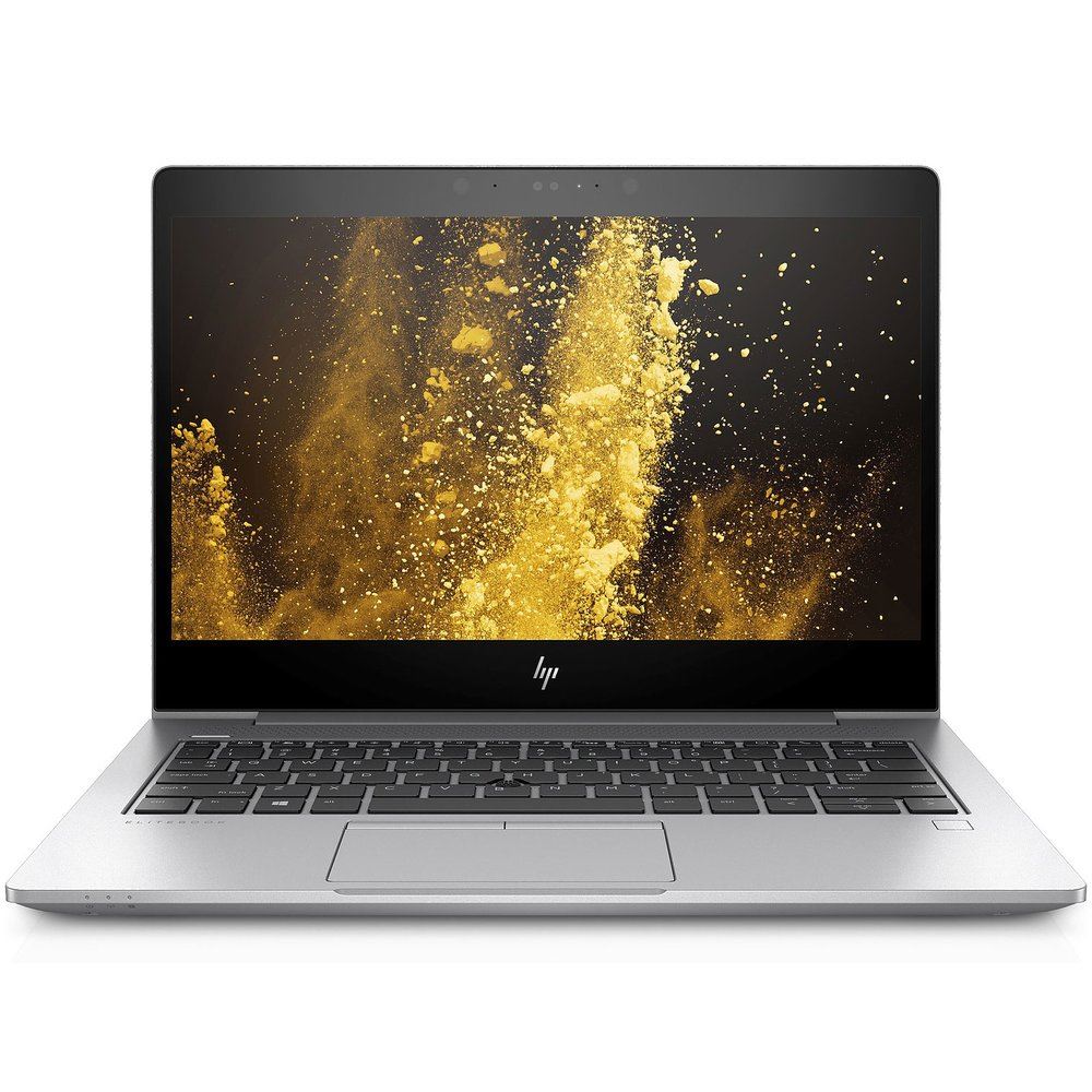 HP Elitebook 830 G5 Reconditionné - I5-8350U, 16Go RAM, 512Go SSD, 14" - Windows 11 Pro - Garantie 2 Ans