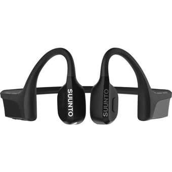 Écouteurs sans Fil sport - Wing - Black