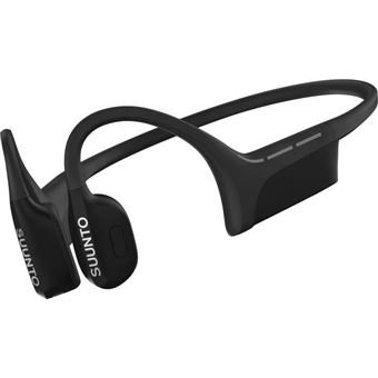 Écouteurs sans Fil sport - Wing - Black