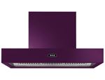 AGA Hotte decorative murale AGA-HOOD-1090 SH-AUB