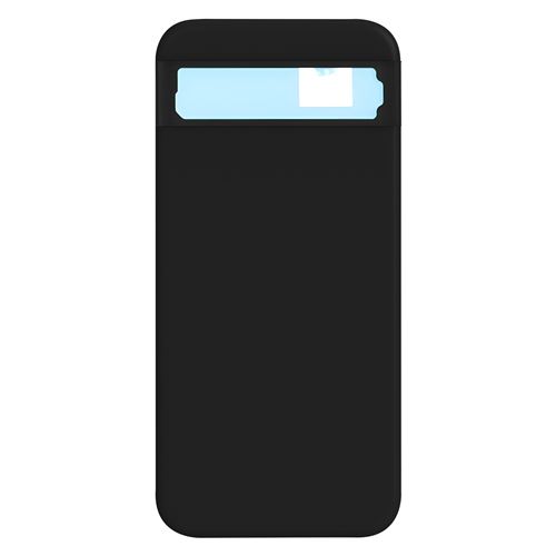 Clappio Noir Cache Batterie De Remplacement Pour Google Pixel 8A - Image 2