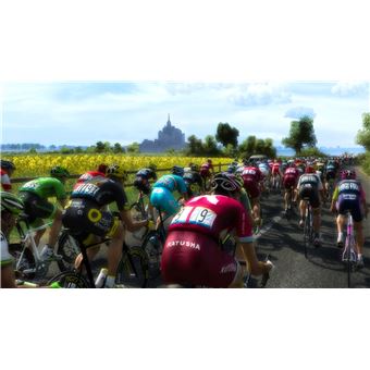 Avis et critiques du jeu Tour de France 2015 sur PS4