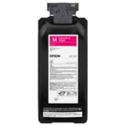 EPSON  T55P3 - 480 ml - magenta - original - bo&icirc;te - cartouche d'encre - pour EPL C8000E 
