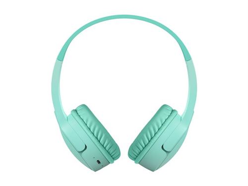 Belkin Casque Audio Soundform Mini