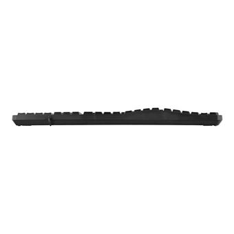 T'nB - Clavier - USB - AZERTY - noir