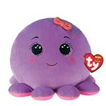 squish a boos small Octavia la pieuvre